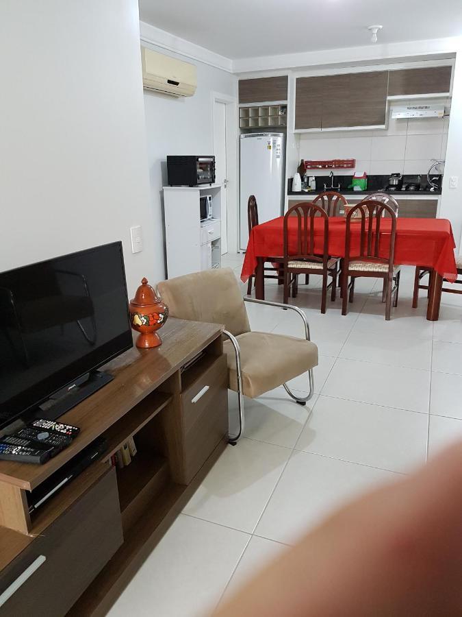 Apto.Top- 7 Mares-Ingleses Florianópolis Exterior foto